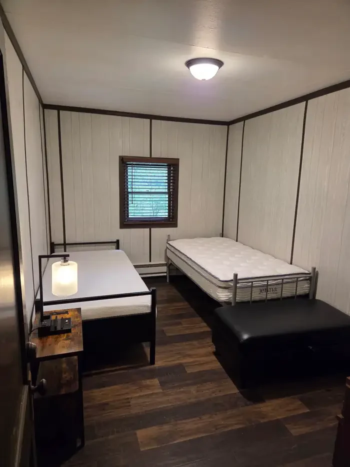 Historic Cabin