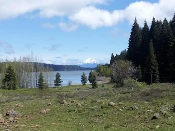 Hyatt Lake Recreation Area