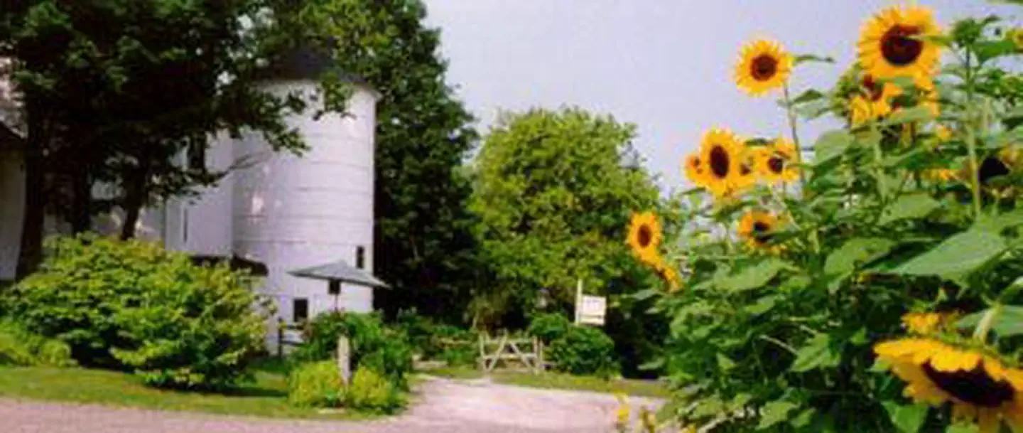 Hunt Hill Farm