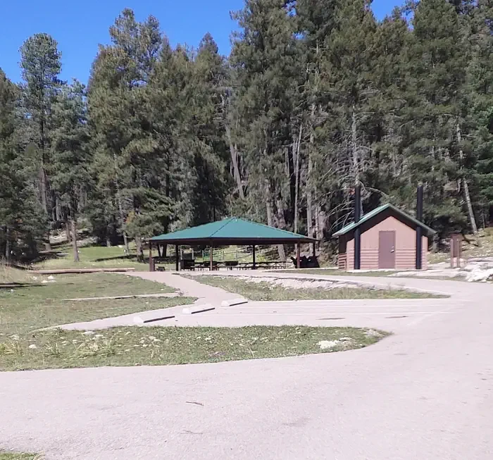 Lower Fir Group Area