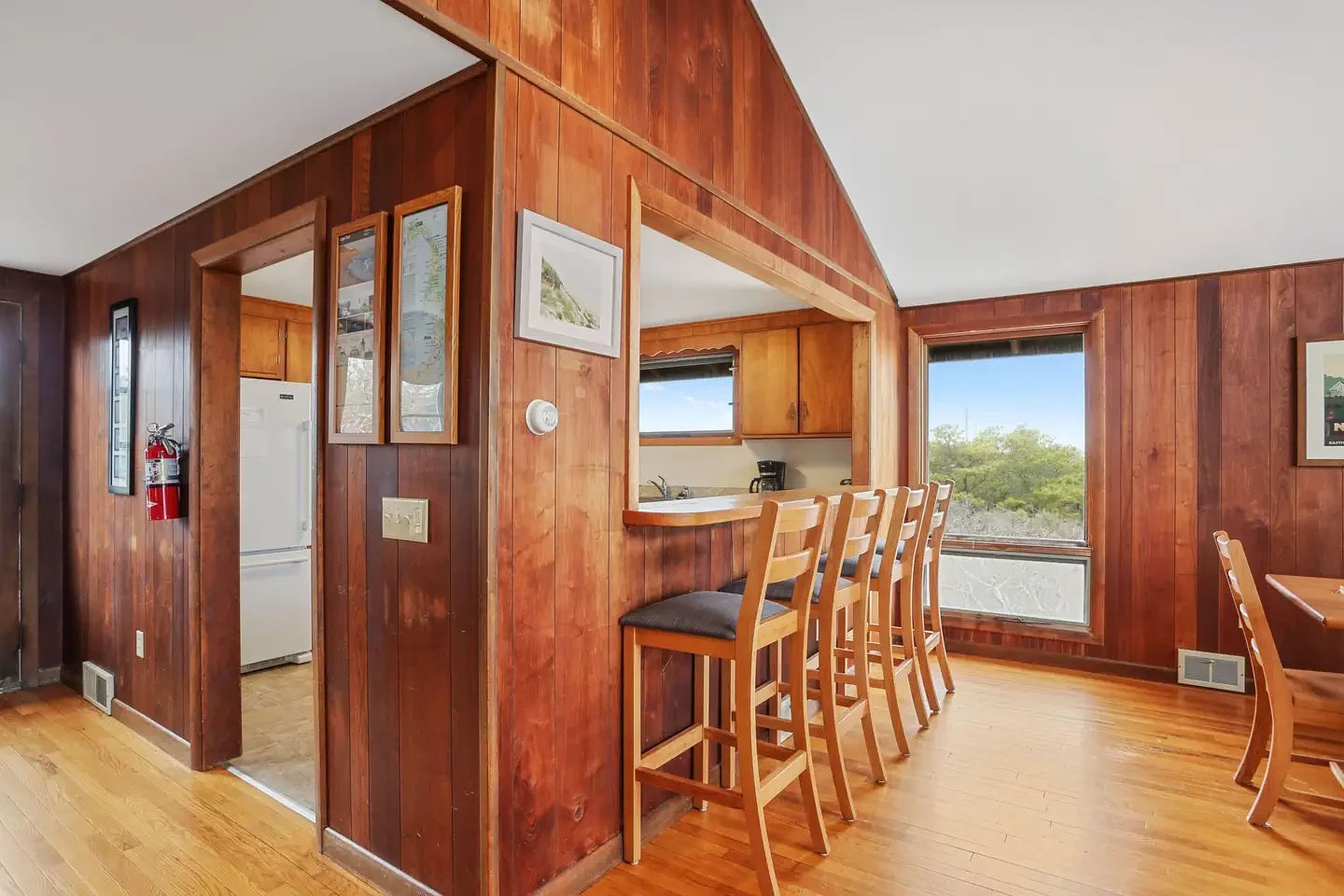 Sunrise House