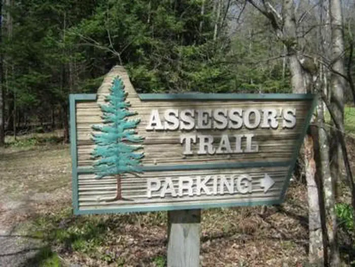 Lost Lake Campground (WI)