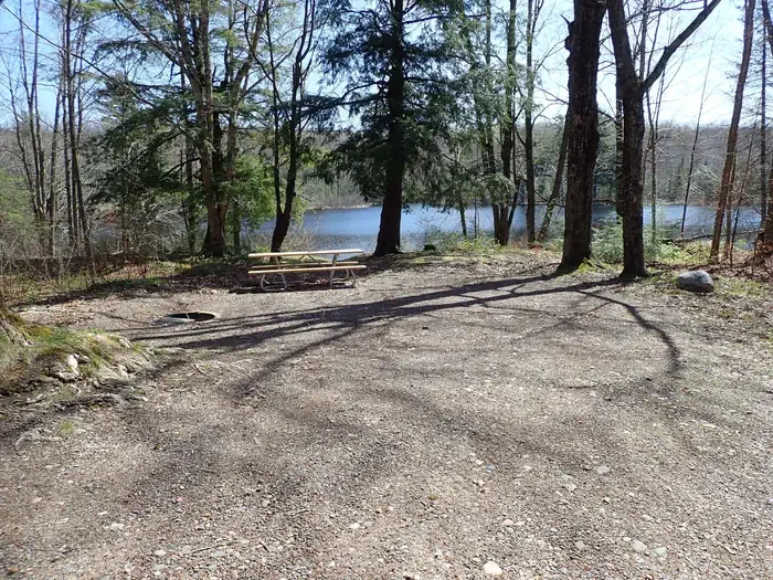 West Point Recreation Area