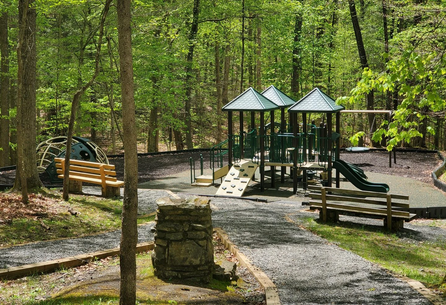 Grandview Shelter 3