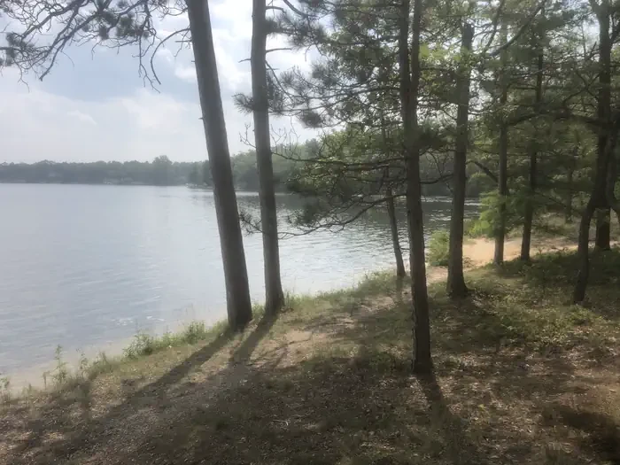 Round Lake