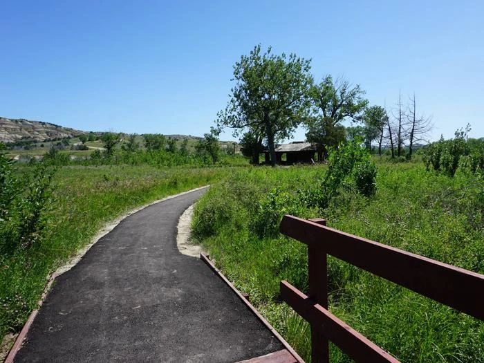 Juniper Campground (ND)