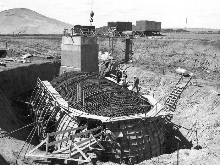 Minuteman Missile NHS Tours