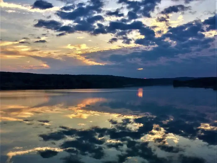 Woodcock Lake Park
