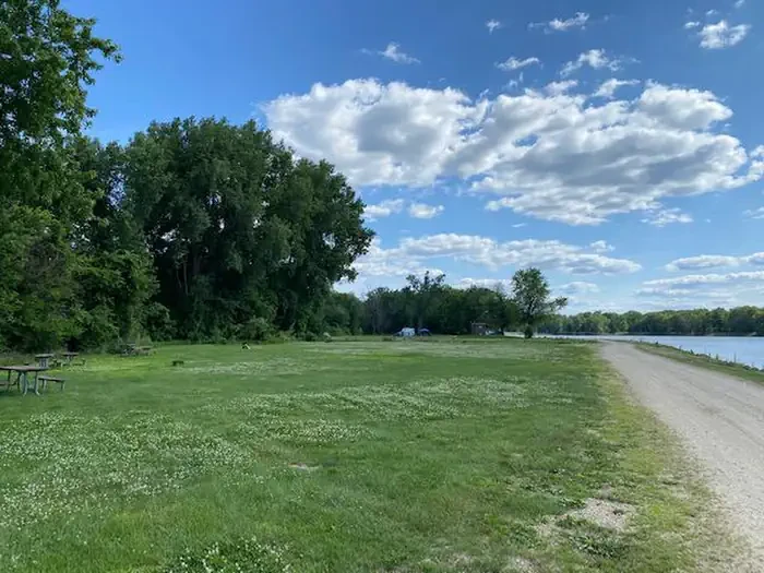 Lower Area (Riverside)