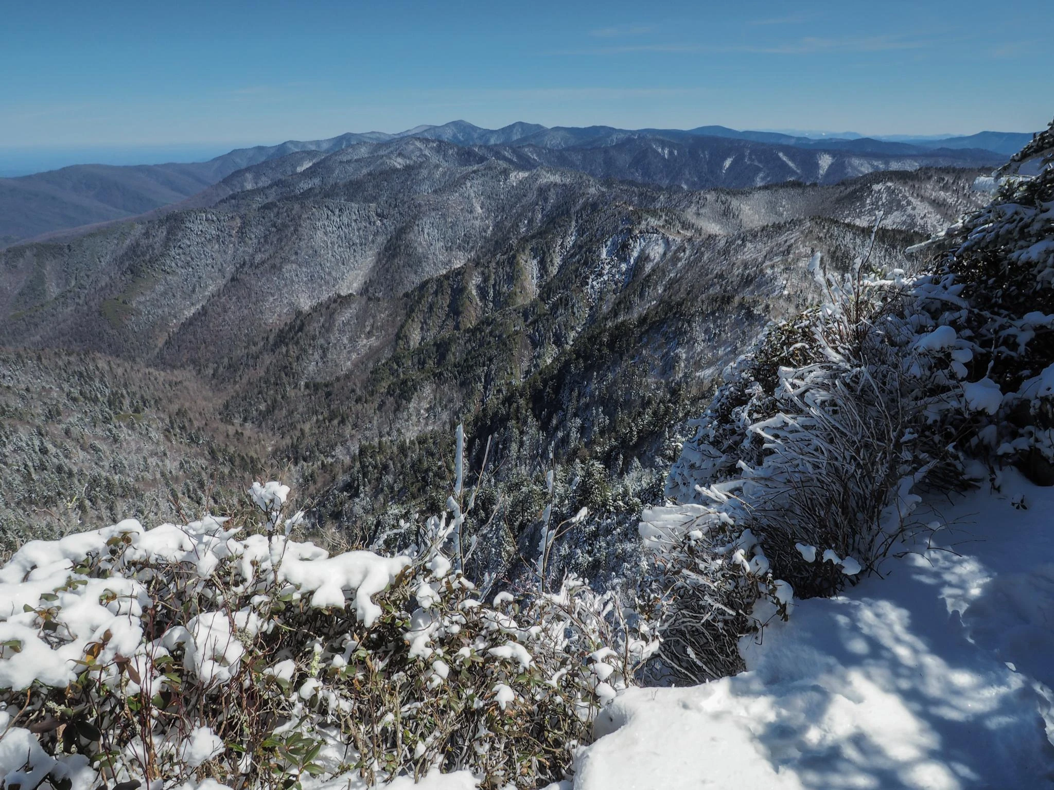 Great Smoky Mountains National Park