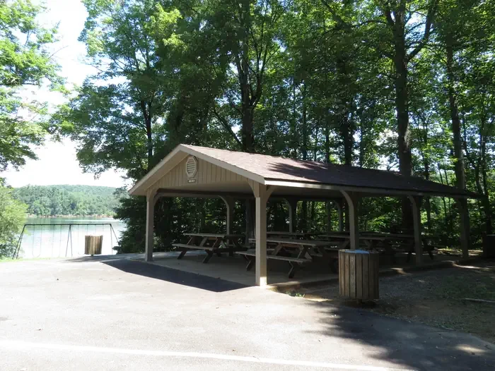 Berry Mountain Park