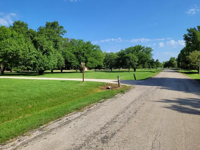 French Creek