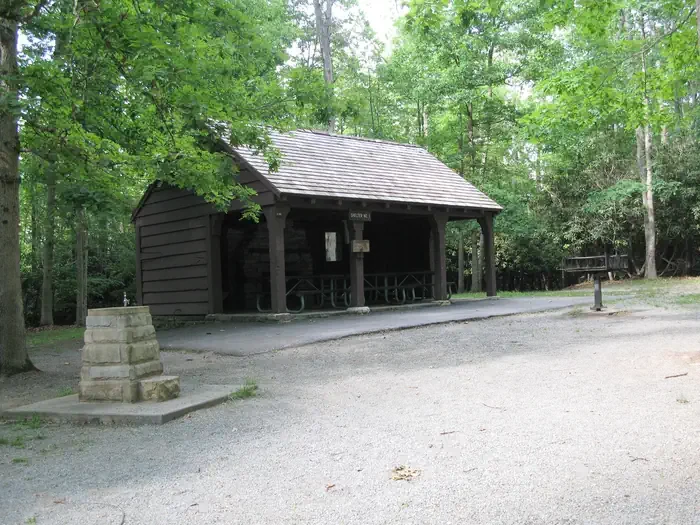 Shelter #1