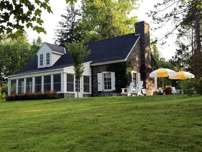 Eleanor Roosevelt National Historic Site Tours