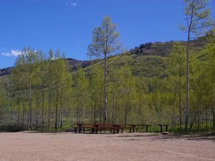 Indian Creek (ut)
