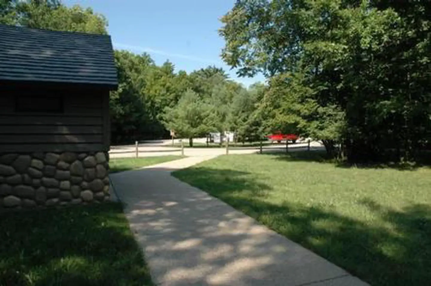 Bowman Bridge