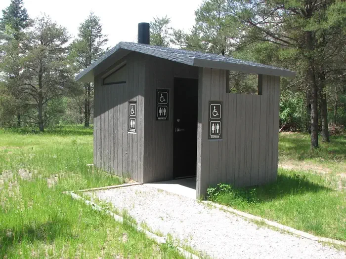 Meadows ORV Campground