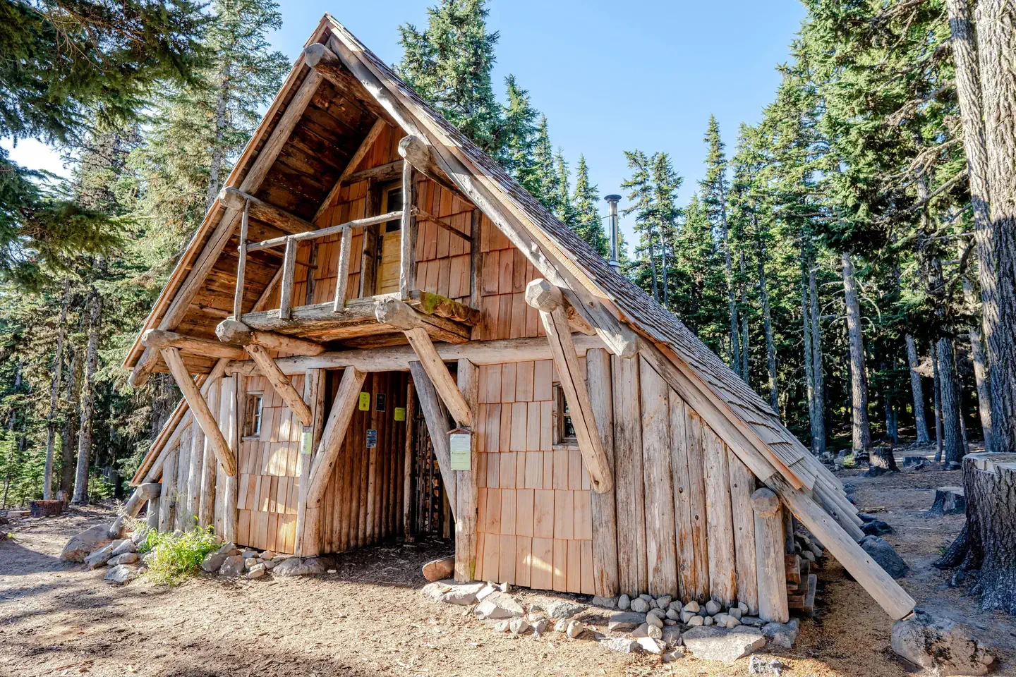 Tilly Jane A-Frame