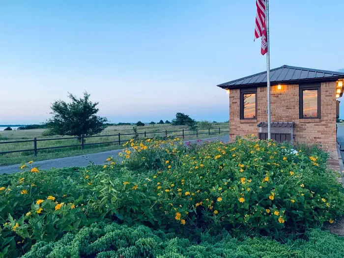 Kiowa Park I