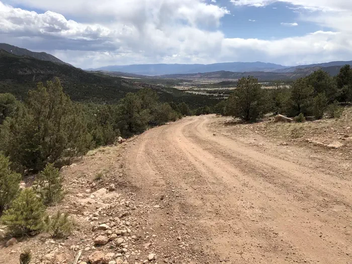 The Bank Campground