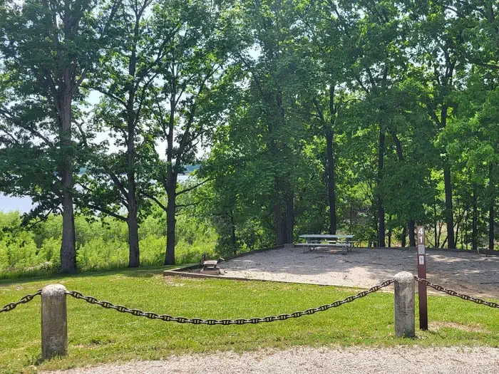 Opossum Creek