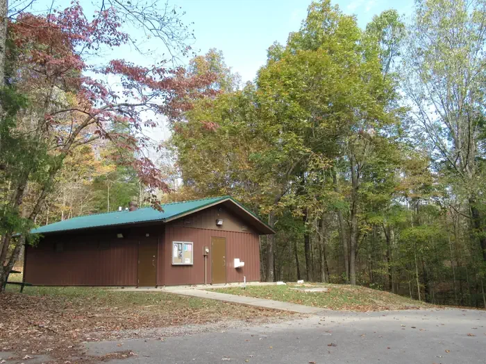 Smith Ridge