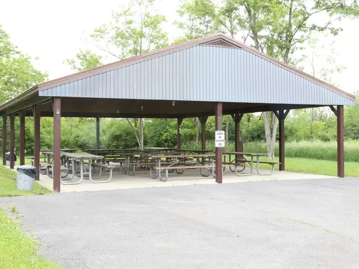 RWCC Pavilion
