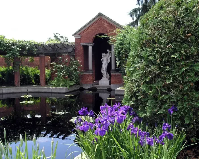 Vanderbilt Mansion National Historic Site Tours