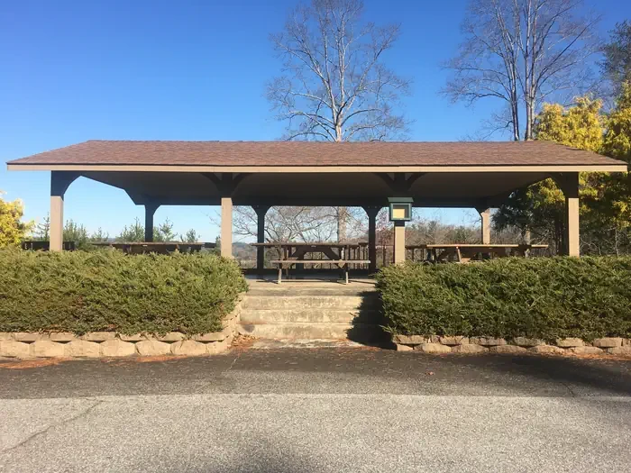 Keowee Park