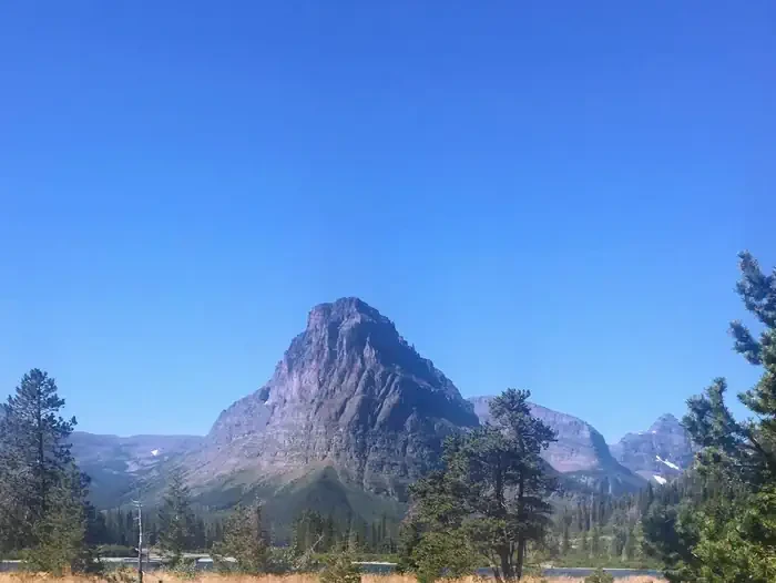 Two Medicine Campground