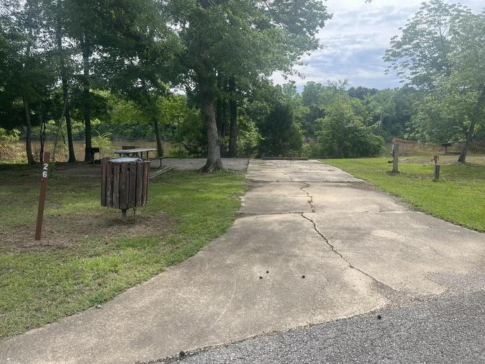 Site 26