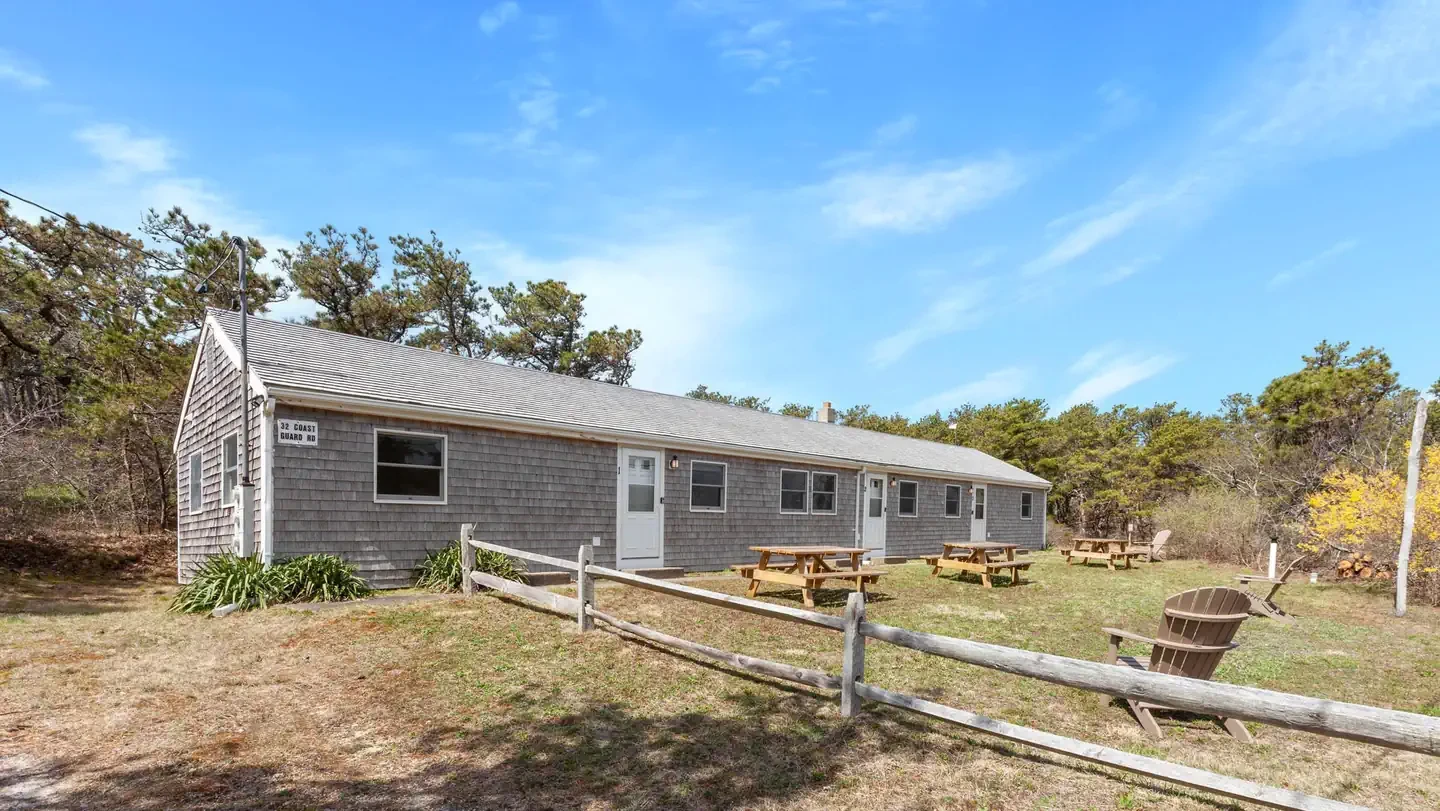 Highland Beach Suites, Unit 1