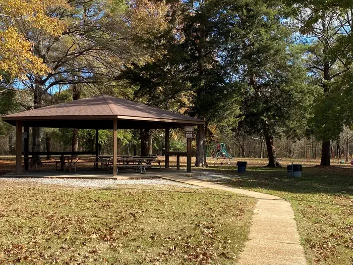 Pavilion 502
