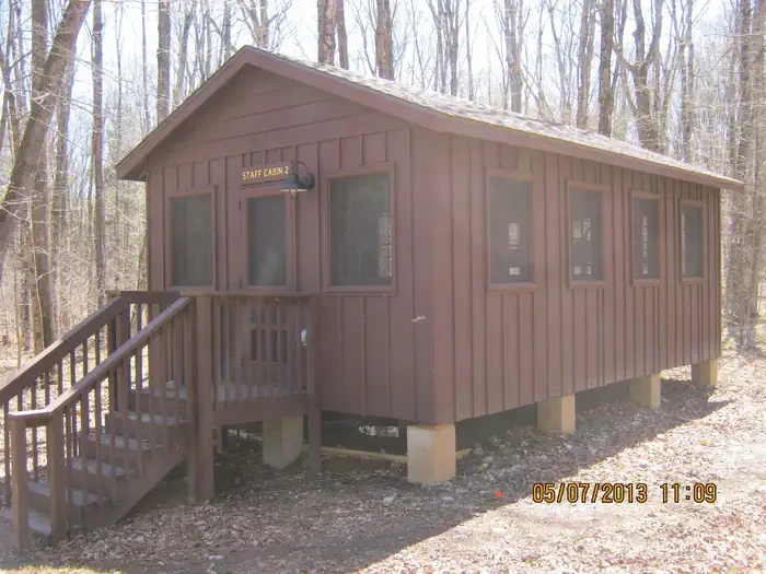 Lost Lake Cabins
