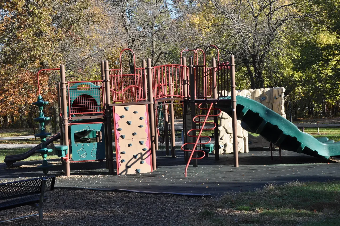 Acorn Valley
