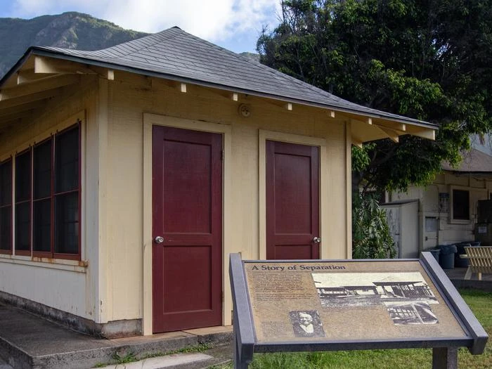 Kalaupapa National Historical Park Tours