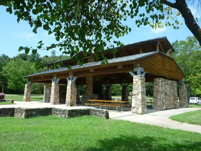 Pavilion
