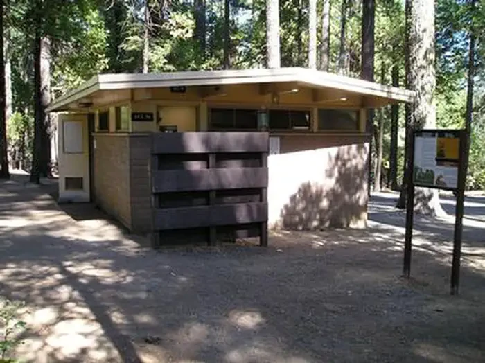 Hodgdon Meadow Campground