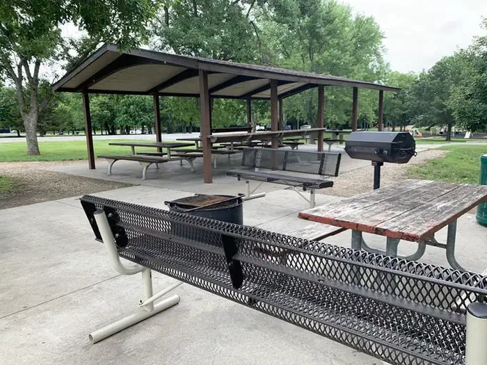 Overlook Park