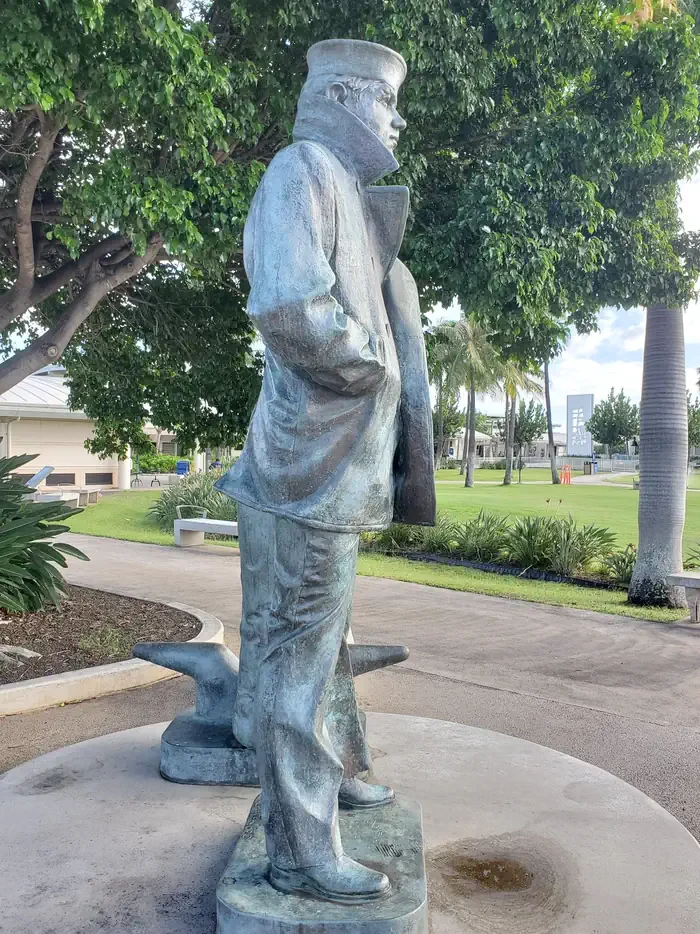 Official Pearl Harbor Captain's Unlimited Self-Guided Multimedia Tour