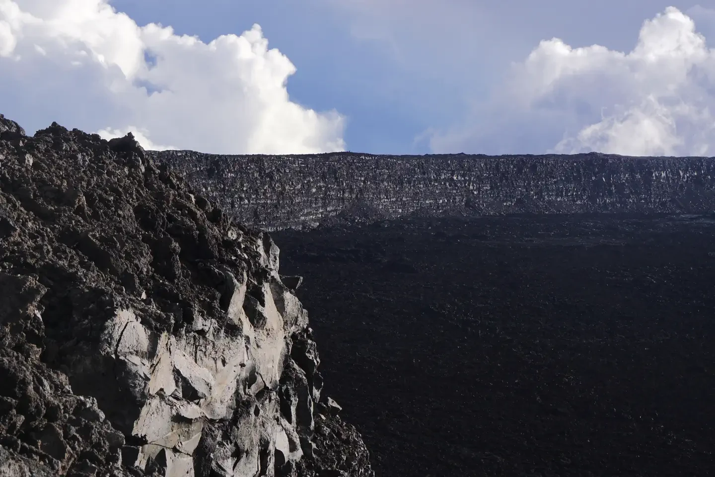 Hawaii Volcanoes National Park Backcountry Permits