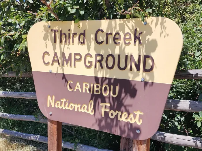 Third Creek Group Site