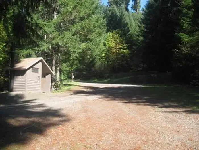 Slide Creek