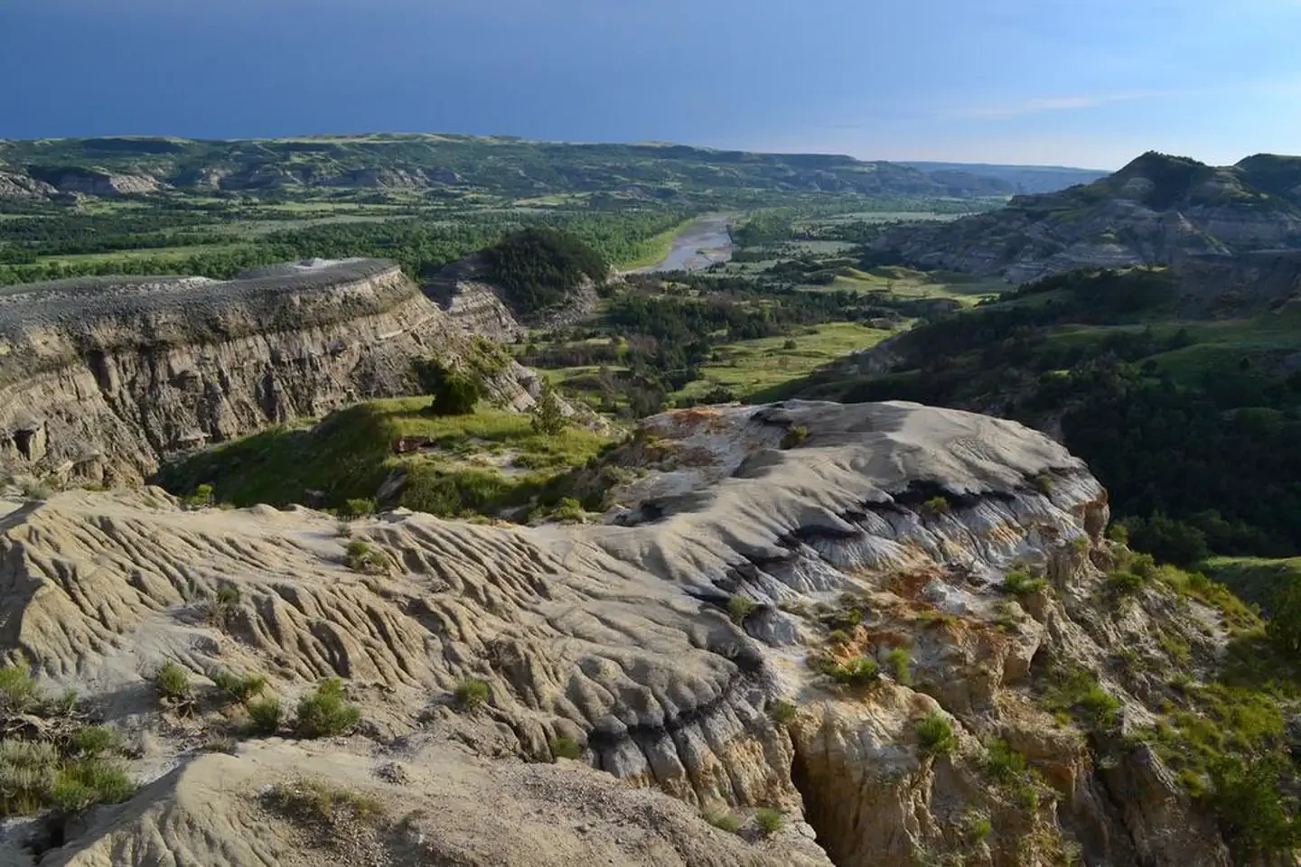 Juniper Campground Group Site (ND)