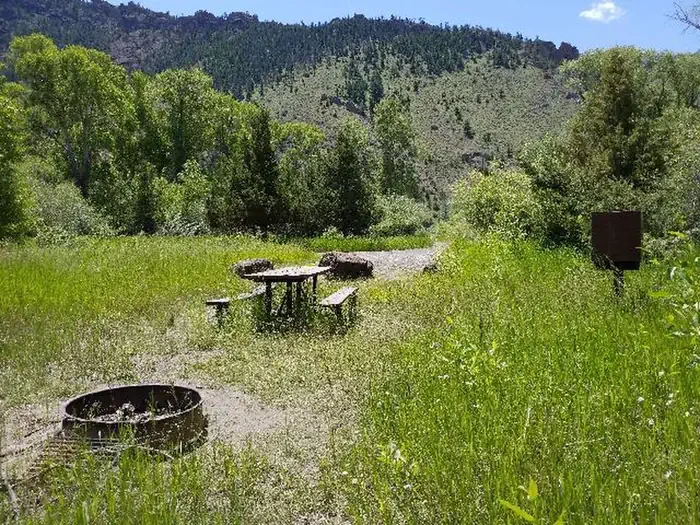 Big Game Campground