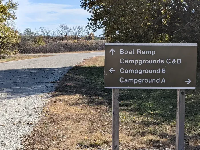 Curtis Creek