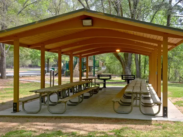 Shelter B