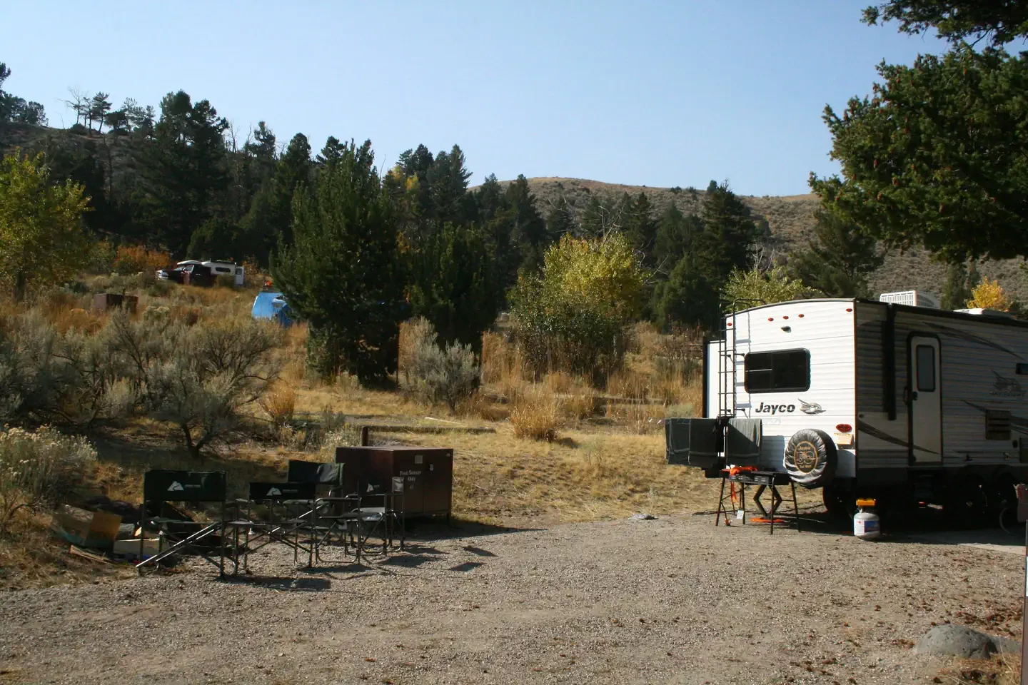 Mammoth site #40