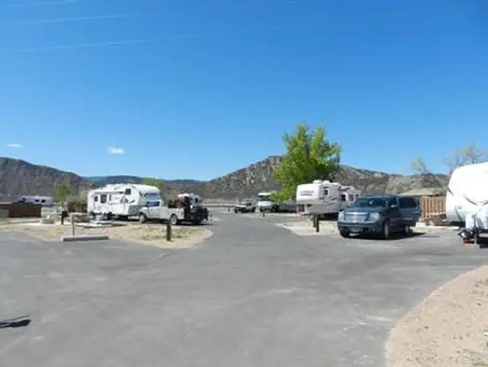 Lucerne Campground