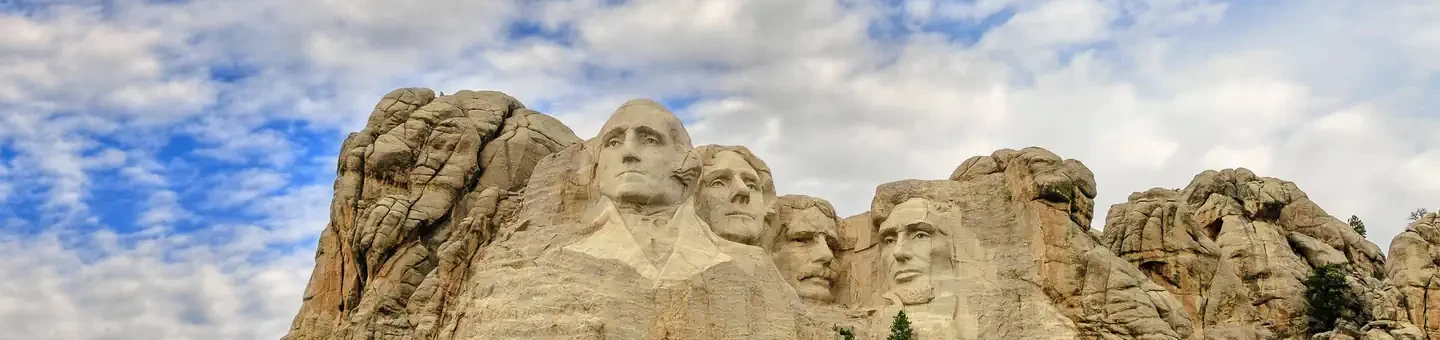 South Dakota's Mount Rushmore Fireworks Celebration Lottery